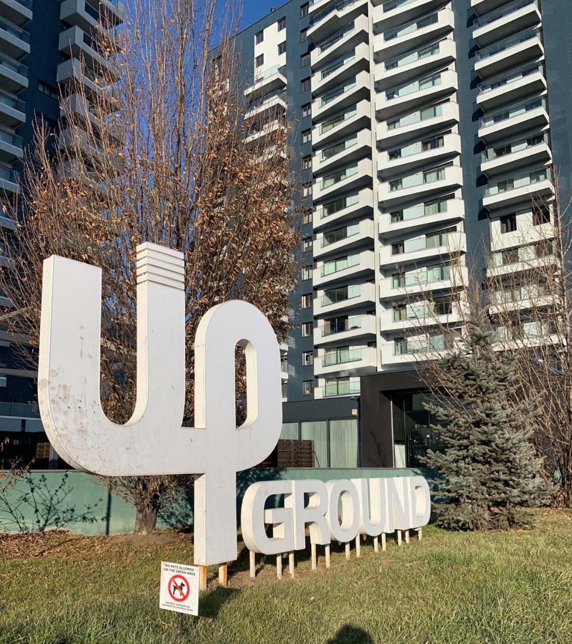 Platinum Rooms District 1 & 2 Bucareste Exterior foto