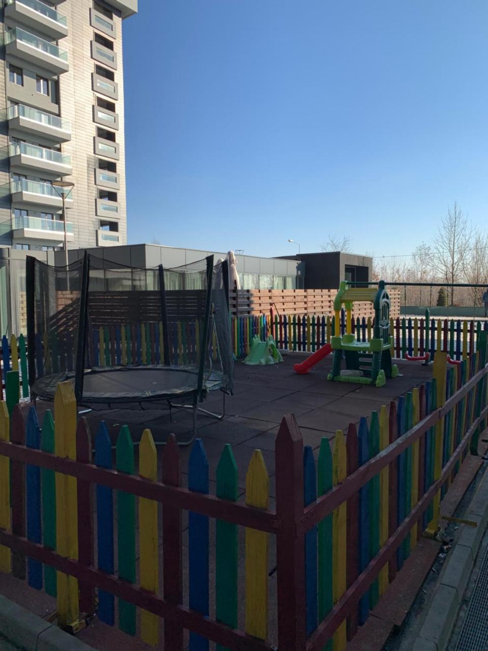 Platinum Rooms District 1 & 2 Bucareste Exterior foto