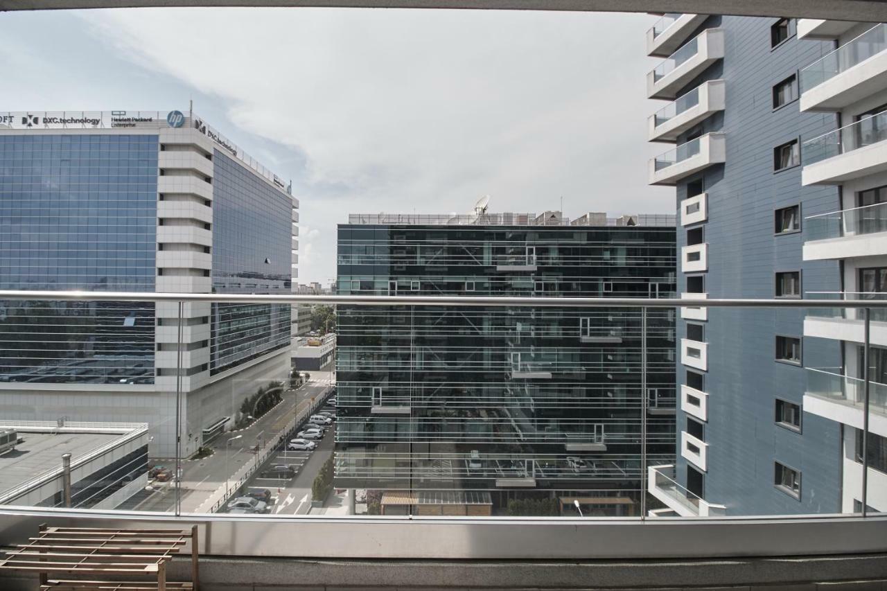 Platinum Rooms District 1 & 2 Bucareste Exterior foto