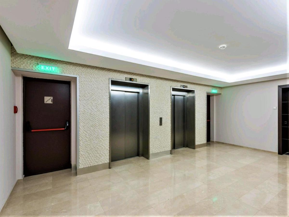 Platinum Rooms District 1 & 2 Bucareste Exterior foto