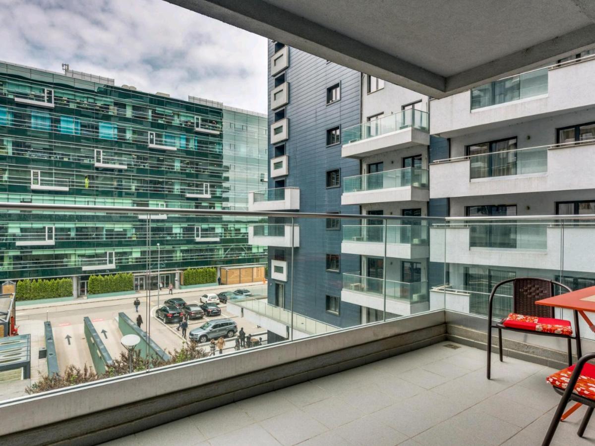 Platinum Rooms District 1 & 2 Bucareste Exterior foto